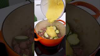 Milho assim dá vontade de comer todos os dias! #chicadoida #milho #receitas