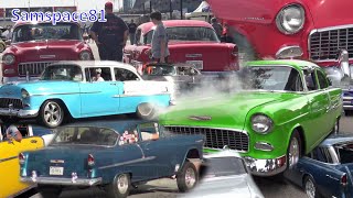 The Ultimate 1955 Chevrolet video on YouTube #55Chevy #55BelAir