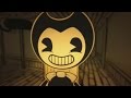 ¿EL VIDEOJUEGO DE TERROR DE DISNEY? - Bendy and the Ink Machine | Fernanfloo