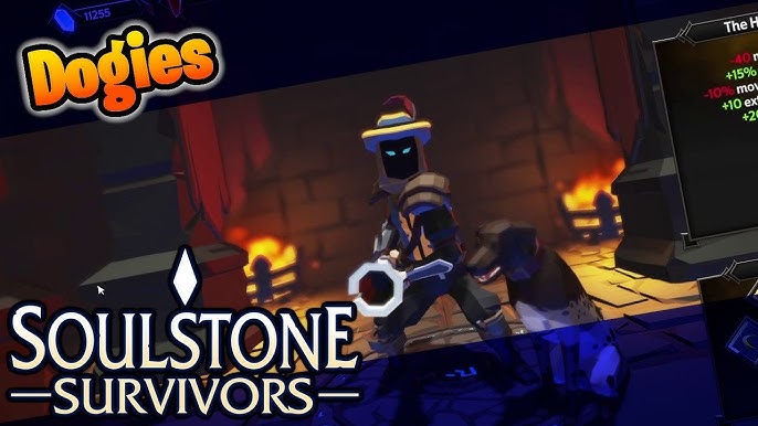 Soulstone Survivors Characters - How to Unlock Them All - Droid Gamers