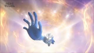 เพลงเปิดอุลตร้าแมนคอสมอส