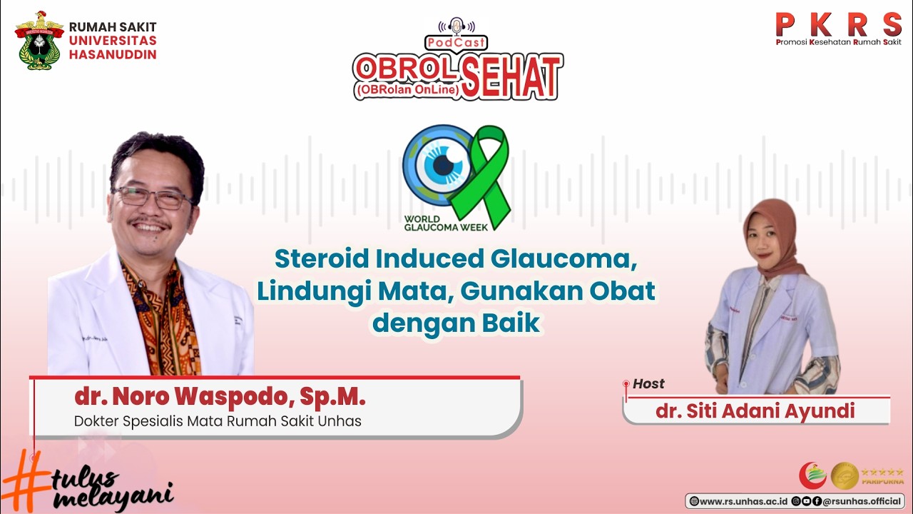 [PODCAST] [OBROL-SEHAT] Eps-71 