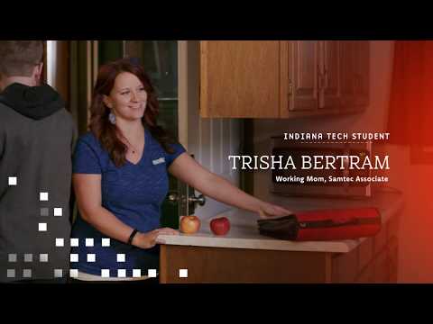 Trisha Bertram CPS