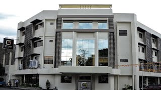 Gt Hotel Bacolod, Bacolod S Occidental, Philippines