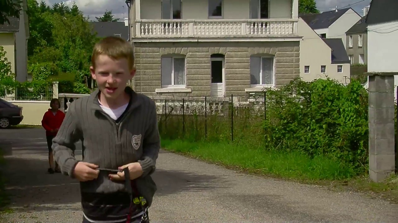 Les pensionnaires s'évadent