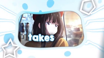 Skyline - Chisato X Takina | Amv/Typo candy