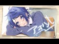 【オリジナルMV】アオハル(男の子ver.) 歌ってみた 【Ama.】
