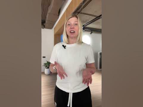 Хрущева Елена. Персональный тренер - YouTube