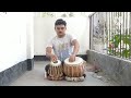 Kor Pora Ahili Lukogeet Assamese Song.Shandhya MenonTabla Mp3 Song