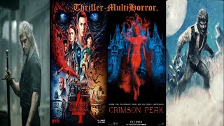 MultiHorror  || Thriller  || Michael Jackson  #halloweeneditforkelly