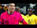 대한민국 VS 가나 : 2025 축구 국가대표팀 친선경기 이강인 주요장면 - 2025.11.18