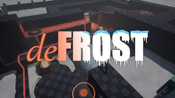deFROST Gameplay Footage (2020 Unreal Spring Jam)