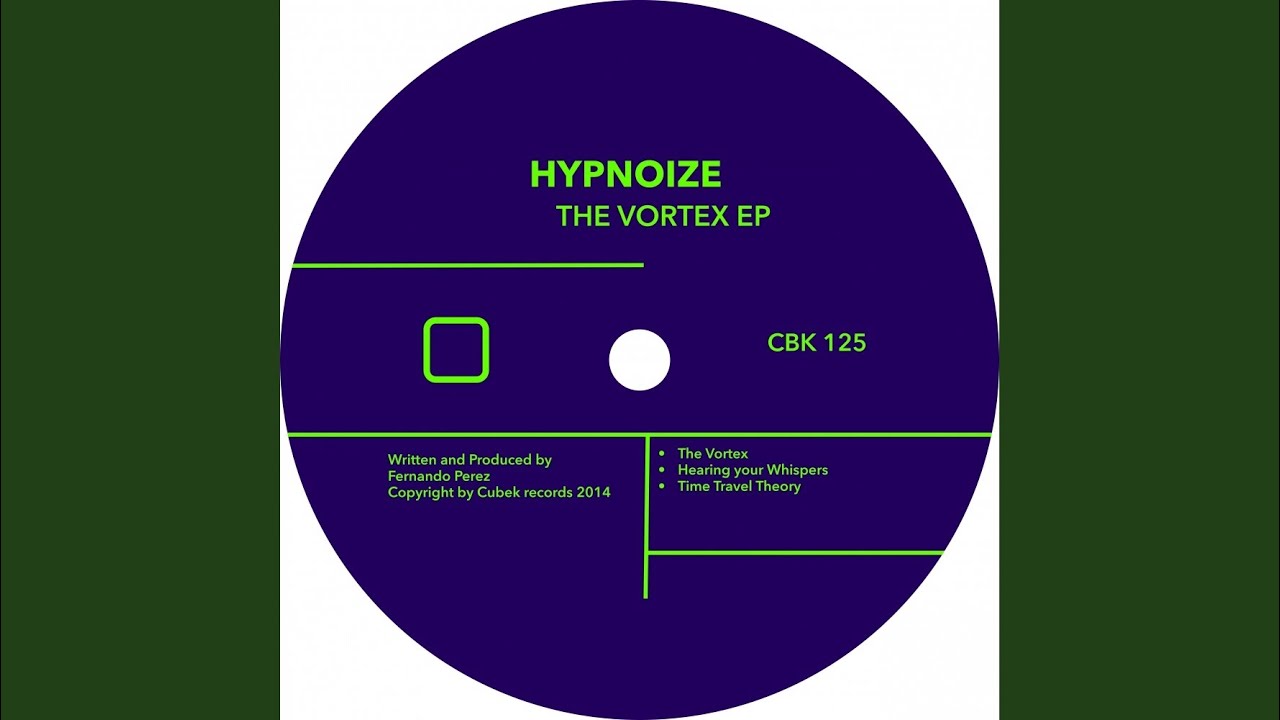 Watch The Vortex (Original Mix) on YouTube Watch The Vortex (Original Mix) on YouTube
