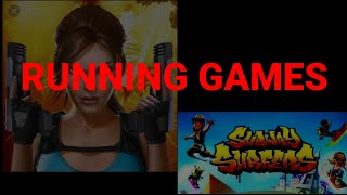 Best 3  Action Running Game for Android screenshot 5