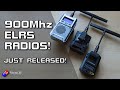 RadioMaster Bandit 1W 915Mhz FCC ELRS Hardware Released!