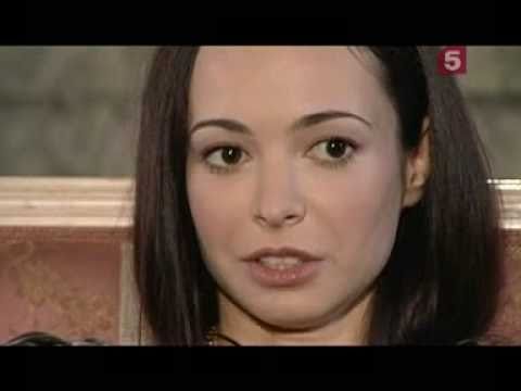 (2/3) Личные вещи. Диана Вишнева