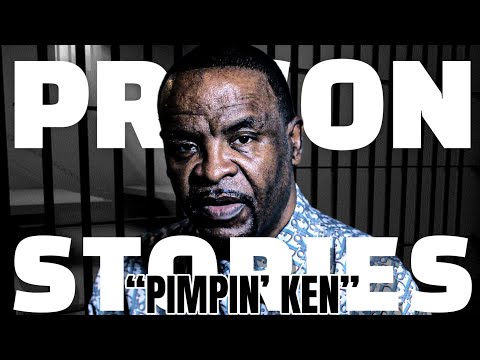 "He Breaks Down What Karmelo Anthony Will Go Through in Prison at 19" Pimpin Ken | 10 Year Bid