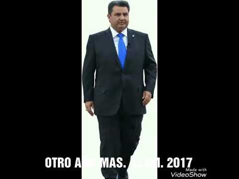 OTRO AÑO MAS LLDM 2O17 @orlandoparias1458