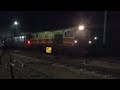 52452shivalik deluxe express  shimla  kalka junction  arrive kalka railway station indian