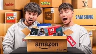 1000€ Mystery Boxen Öffnen Mit NeedtoKnow💀🧐