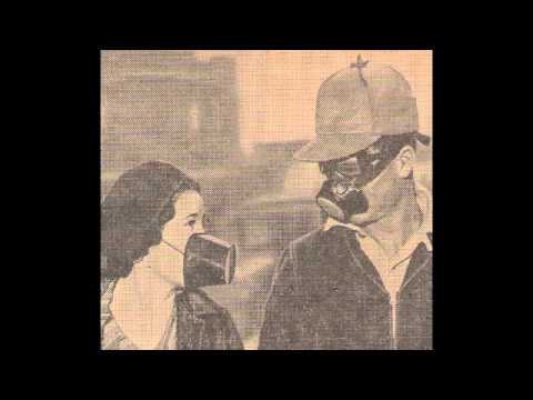 Mutant Beat Dance - Urban Dust