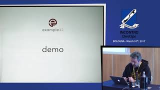 Alessandro Franceschi - Puppet control-repo to the next level