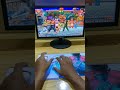 Benimaru vs Daimon The King of Fighters 97 Gameplay Benimaru vs Daimon The King of Fighters 97 Gameplay