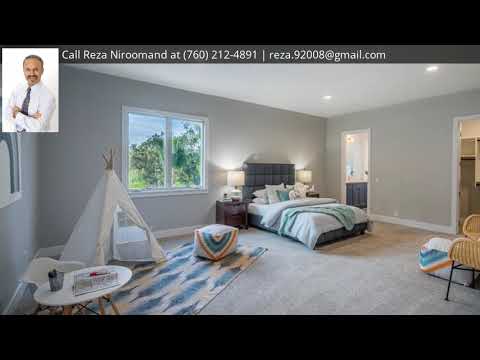 7080 Rancho La Cima Dr., Rancho Santa Fe, CA home video tour