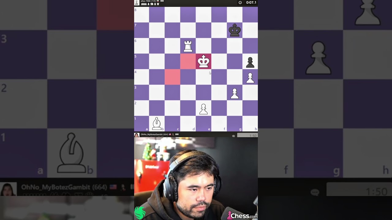 Bro Completely Forgot He's Hikaru - YouTube