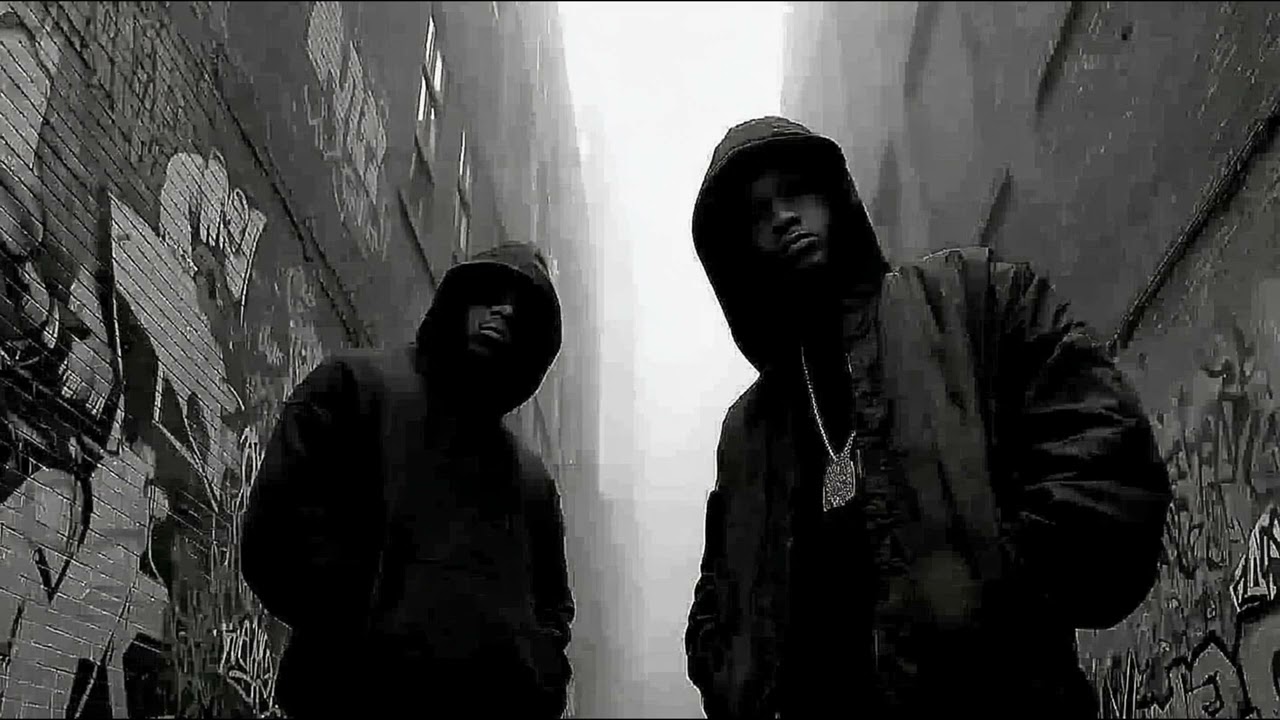 VAULT 90's HIP-HOP | Illegal RAP Mixtape