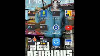 HOW T DOWNLOAD MUSIC FREE ON ANDRIOD screenshot 2