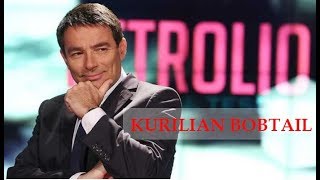 Petrolio - Razze Di Gatti - Kurilian Bobtail - Allevamento True Kurilians