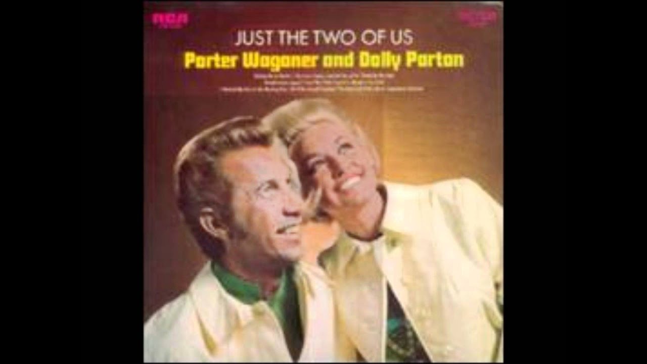 Dolly Parton & Porter Wagoner 03 - Jeannie's Afraid Of The Dark
