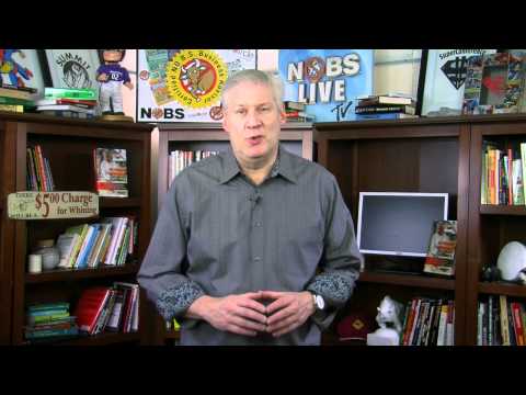 NO BS LIVE TV - Video Sales Copy - Small Business Marketing Tips