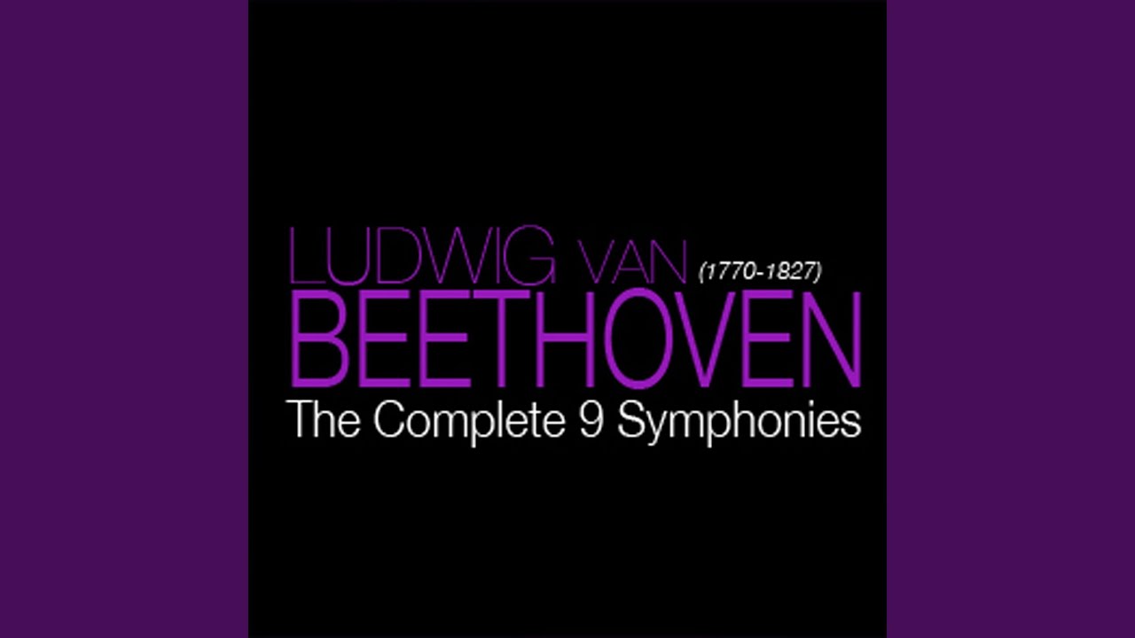 Symphony No. 7 in A major, Op. 92, Scherzo (Presto – Assai meno presto (trio) Symphony No. 7 in A major, Op. 92, Scherzo (Presto – Assai meno presto (trio)