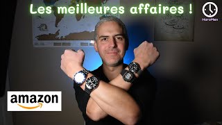 Les Meilleures Affaires Sur Amazon Janvier 2024