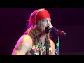 Bret Michaels - Every Rose Has Its Thorn + Nothing But A Good Time Greenville Wisconsin