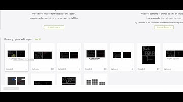 Beginners Guide to working with rhinestone files in Design Space