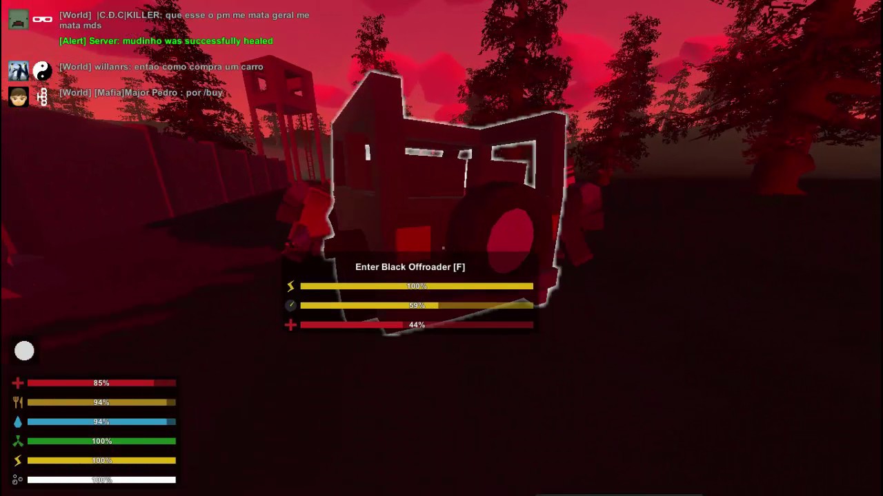 download unturned roleplay server for free download unturned roleplay server for free