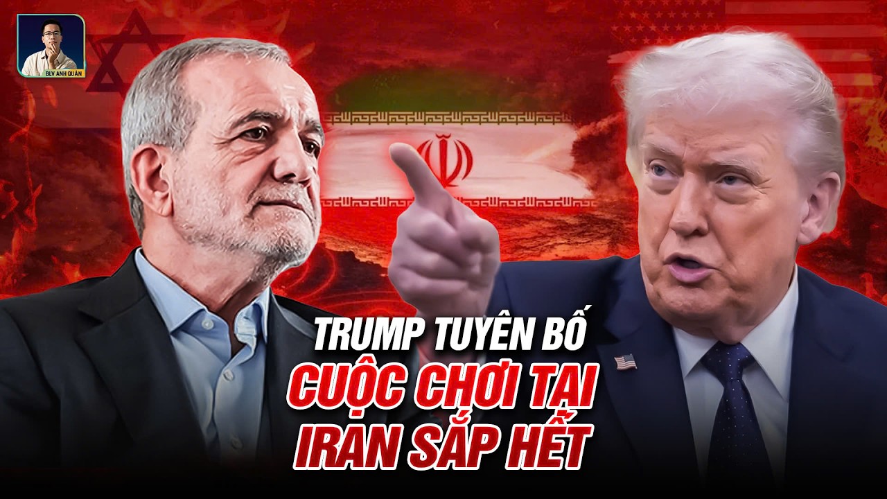 NƯỚC NGỌT SẼ LÀ THỨ VŨ KHÍ MỚI QUYẾT ĐỊNH VẬN MỆNH TRUNG ĐÔNG, ĐƯỢC CẢ IRAN VÀ MỸ ‘SĂN LÙNG’