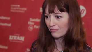 Director Marielle Heller on Storytelling and Female Protagonists