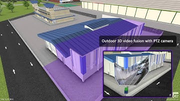NUCLEUS - Integration with Security Sensors