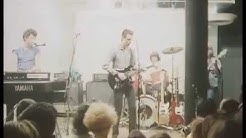 Talking Heads - South Bank Show (1979)