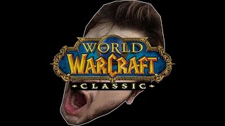 Лайт поток на час-два - World of Warcraft: The Burning Crusade Classic