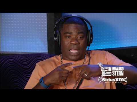 Tracy Morgan on His Surprise Emmy Appearance and Return to &quot;Saturday Night Live&quot;