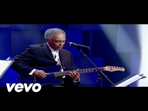 Caetano Veloso, Gilberto Gil, Ivete Sangalo - Tigresa