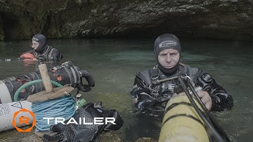 The Rescue Official Trailer (2021) – Regal Theatres HD