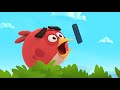 Beginning of video