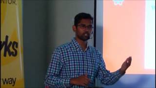 React Native Chennai Meet-up Part 2 - An Introduction to React Native