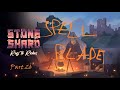 Pyromancy Spell Blade - Stoneshard - Rags to Riches - Permadeath - Part 26